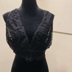 Smart and sexy women’s bra size 40